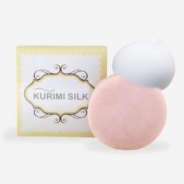 KURIMI SILK( クリミシルク ) 枠練り石鹸